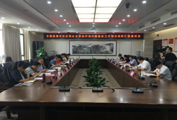 江西九江市人大常委会调研农村饮用水源地保护工作